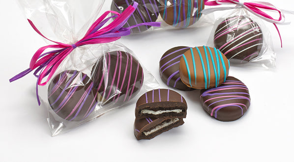 Birthday Chocolate Gifts and Chocolate Favors Boston MA – Hilliards  Chocolates