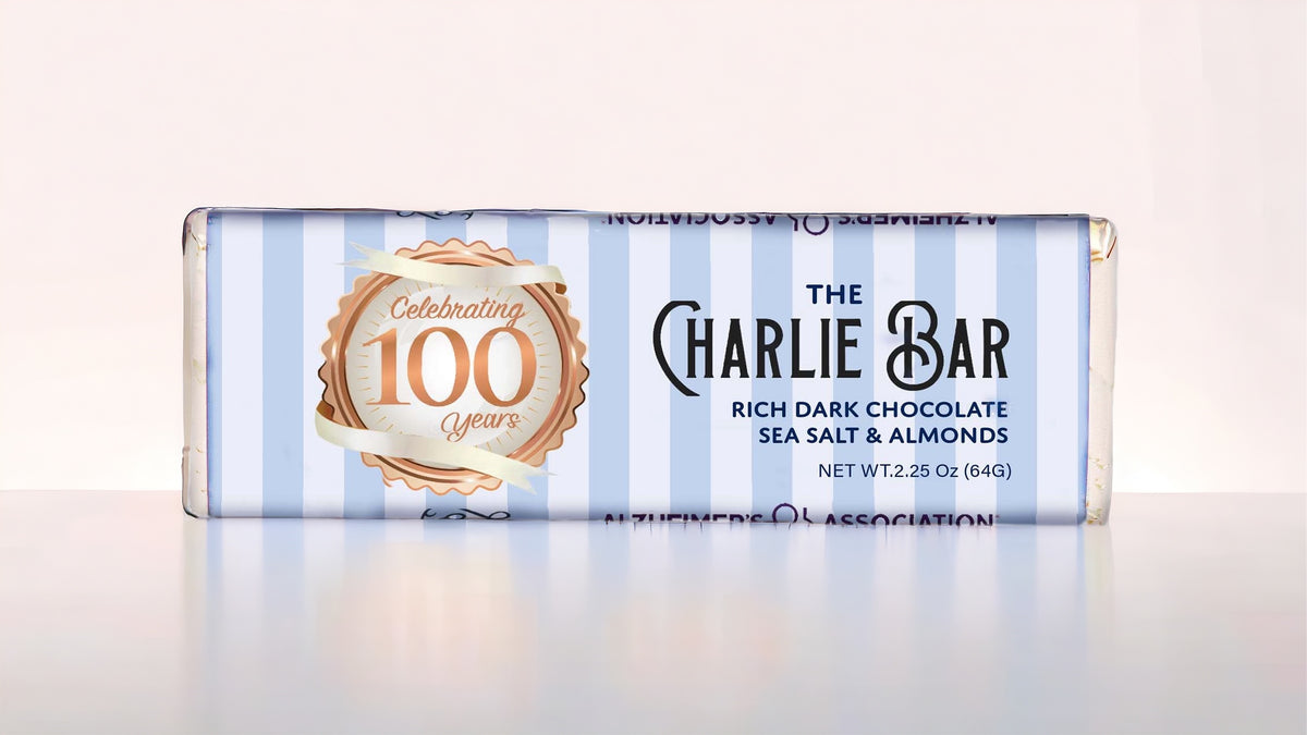 Charlie Bar – Hilliards Chocolates