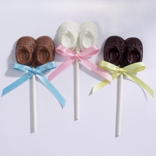 Chocolate Elephant Lollipops 12, Chocolate Baby Shower, Sprinkle, Baby  Birthday Chocolates, Chocolate Baby Favors, First Birthday Favor 